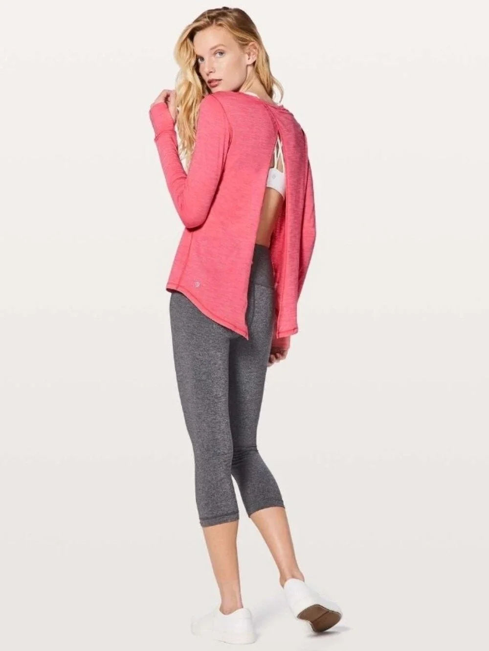 Lululemon